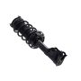 FCS Struts 1331629L Suspension Strut and Coil Spring Assembly