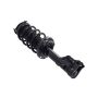 FCS Struts 1331629R Suspension Strut and Coil Spring Assembly