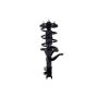 FCS Struts 1331631L Suspension Strut and Coil Spring Assembly