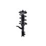 FCS Struts 1331632R Suspension Strut and Coil Spring Assembly