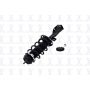 FCS Struts 1331633L Suspension Strut and Coil Spring Assembly