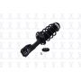 FCS Struts 1331633L Suspension Strut and Coil Spring Assembly