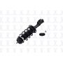 FCS Struts 1331633R Suspension Strut and Coil Spring Assembly