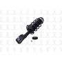 FCS Struts 1331633R Suspension Strut and Coil Spring Assembly