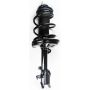 FCS Struts 1331634L Suspension Strut and Coil Spring Assembly