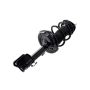 FCS Struts 1331634R Suspension Strut and Coil Spring Assembly