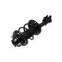 FCS Struts 1331642R Suspension Strut and Coil Spring Assembly
