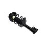 FCS Struts 1331642R Suspension Strut and Coil Spring Assembly