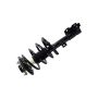 FCS Struts 1331646R Suspension Strut and Coil Spring Assembly