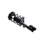 FCS Struts 1331646R Suspension Strut and Coil Spring Assembly