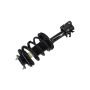 FCS Struts 1331647L Suspension Strut and Coil Spring Assembly