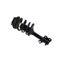 FCS Struts 1331647L Suspension Strut and Coil Spring Assembly