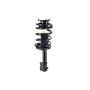 FCS Struts 1331647R Suspension Strut and Coil Spring Assembly