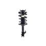 FCS Struts 1331647R Suspension Strut and Coil Spring Assembly