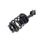 FCS Struts 1331647R Suspension Strut and Coil Spring Assembly