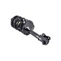 FCS Struts 1331647R Suspension Strut and Coil Spring Assembly