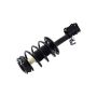 FCS Struts 1331648L Suspension Strut and Coil Spring Assembly