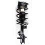 FCS Struts 1331648L Suspension Strut and Coil Spring Assembly