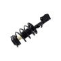 FCS Struts 1331648R Suspension Strut and Coil Spring Assembly