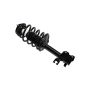 FCS Struts 1331651L Suspension Strut and Coil Spring Assembly