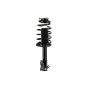 FCS Struts 1331651R Suspension Strut and Coil Spring Assembly