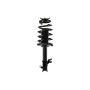 FCS Struts 1331651R Suspension Strut and Coil Spring Assembly