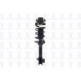 FCS Struts 1331652L Suspension Strut and Coil Spring Assembly