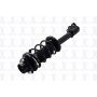 FCS Struts 1331652L Suspension Strut and Coil Spring Assembly