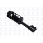 FCS Struts 1331652L Suspension Strut and Coil Spring Assembly