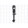 FCS Struts 1331652R Suspension Strut and Coil Spring Assembly