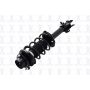 FCS Struts 1331652R Suspension Strut and Coil Spring Assembly
