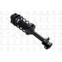 FCS Struts 1331652R Suspension Strut and Coil Spring Assembly