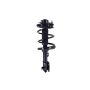 FCS Struts 1331657L Suspension Strut and Coil Spring Assembly