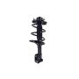 FCS Struts 1331657R Suspension Strut and Coil Spring Assembly