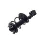 FCS Struts 1331657R Suspension Strut and Coil Spring Assembly