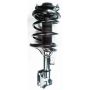 FCS Struts 1331659L Suspension Strut and Coil Spring Assembly