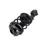 FCS Struts 1331659R Suspension Strut and Coil Spring Assembly