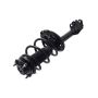 FCS Struts 1331660L Suspension Strut and Coil Spring Assembly