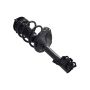 FCS Struts 1331660L Suspension Strut and Coil Spring Assembly