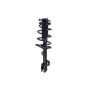 FCS Struts 1331660R Suspension Strut and Coil Spring Assembly