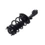 FCS Struts 1331660R Suspension Strut and Coil Spring Assembly