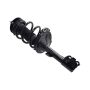 FCS Struts 1331660R Suspension Strut and Coil Spring Assembly