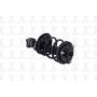 FCS Struts 1331661L Suspension Strut and Coil Spring Assembly