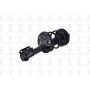 FCS Struts 1331661R Suspension Strut and Coil Spring Assembly