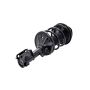 FCS Struts 1331663L Suspension Strut and Coil Spring Assembly