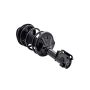 FCS Struts 1331663L Suspension Strut and Coil Spring Assembly