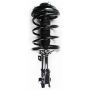 FCS Struts 1331663R Suspension Strut and Coil Spring Assembly