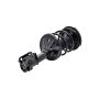 FCS Struts 1331663R Suspension Strut and Coil Spring Assembly