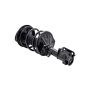 FCS Struts 1331663R Suspension Strut and Coil Spring Assembly