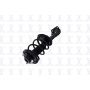 FCS Struts 1331664L Suspension Strut and Coil Spring Assembly
